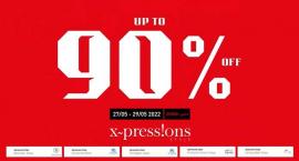 Xpressions Style offer