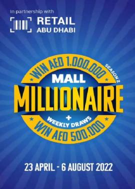 Khalidiyah Mall offer
