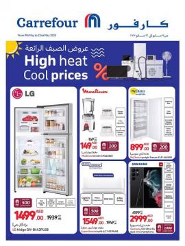Carrefour offer