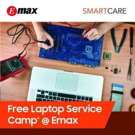 Emax offer