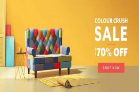 A to Z Furniture offer