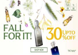 Al Hajis Perfumes offer