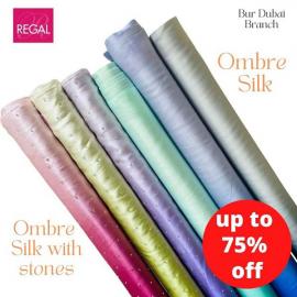 Regal Fabrics offer