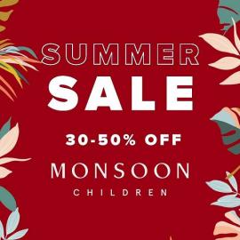 Monsoon Children offer