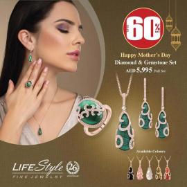 Lifestyle Fine Jewelry offer